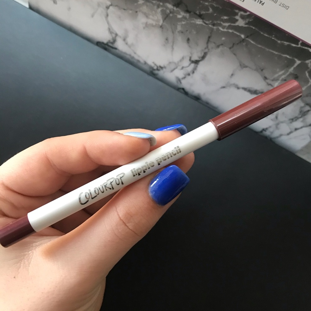 Colourpop Hoopty Lippie Pencil